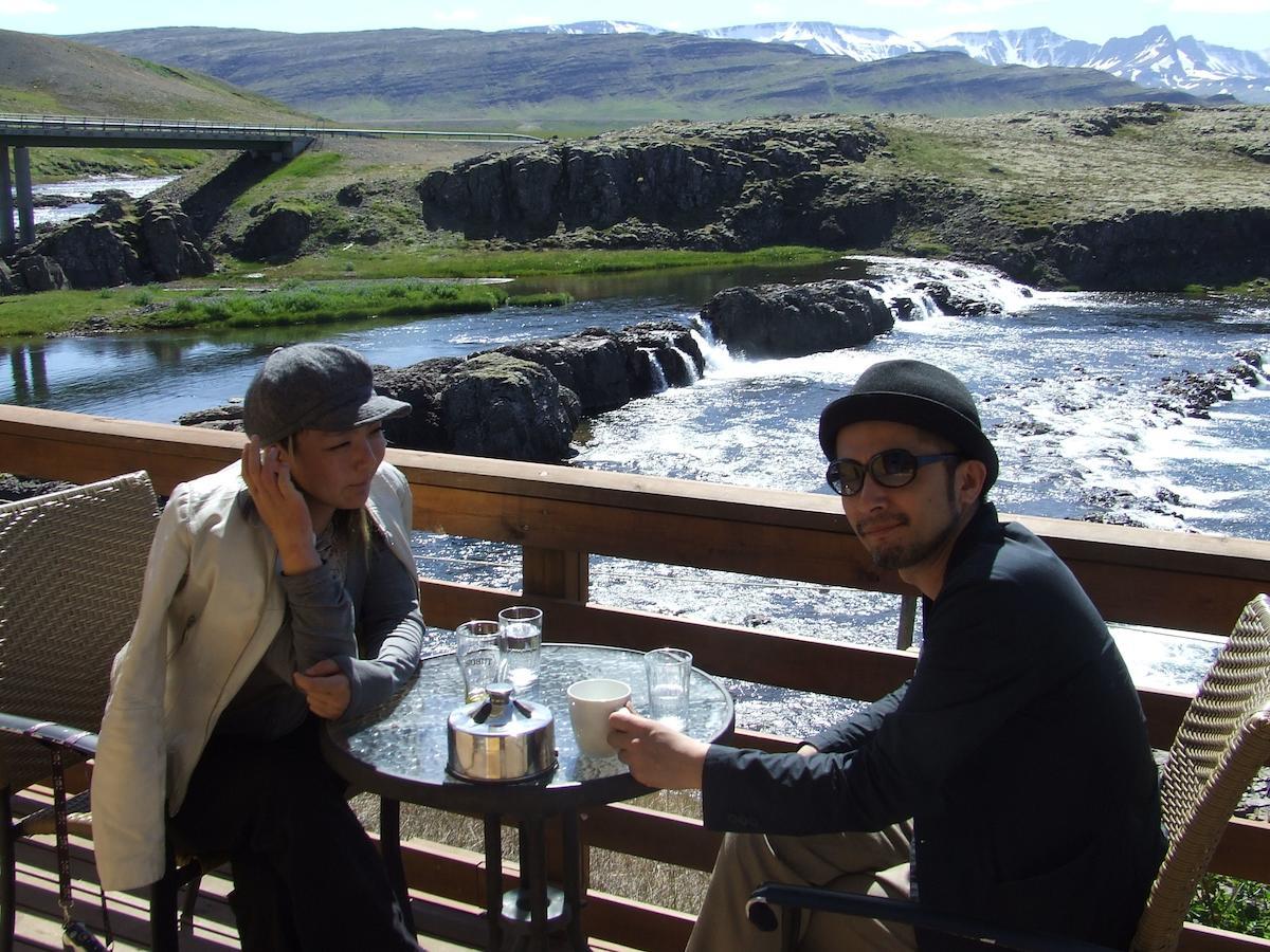 Fossatun Country Hotel بورغارنيس المظهر الخارجي الصورة