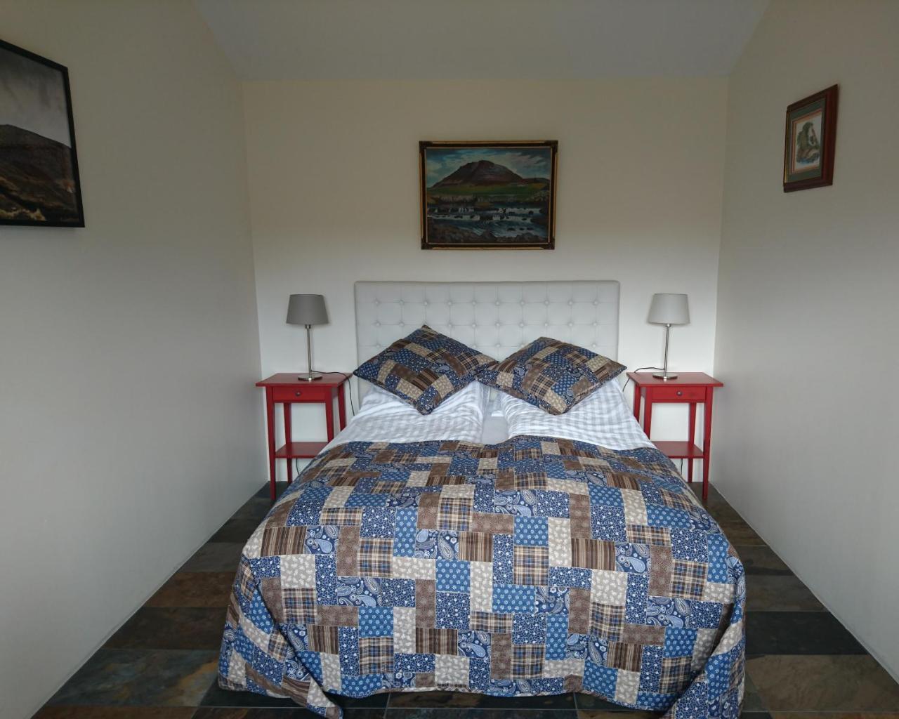 Fossatun Country Hotel بورغارنيس المظهر الخارجي الصورة