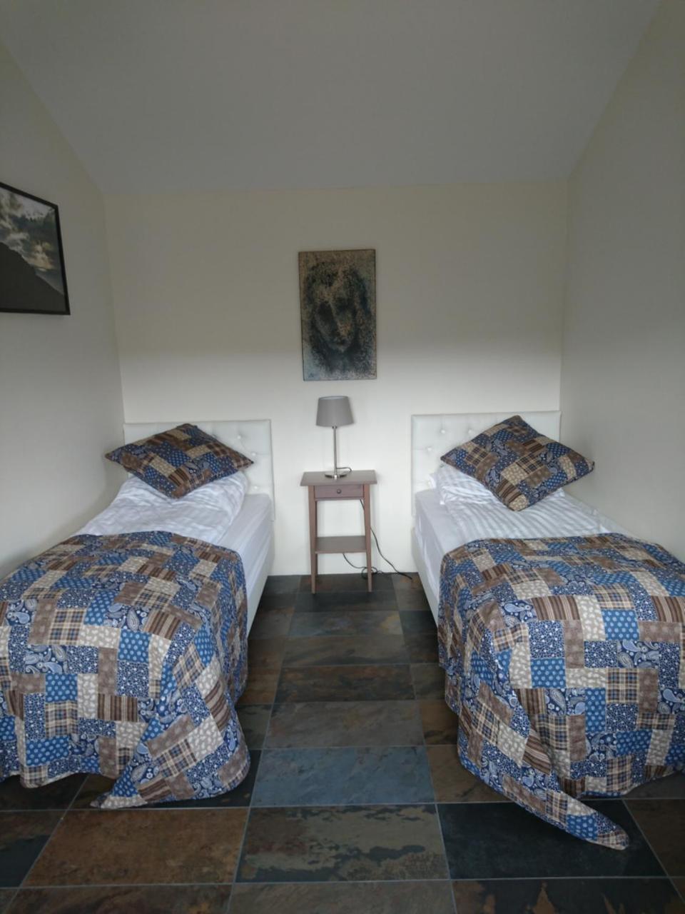 Fossatun Country Hotel بورغارنيس المظهر الخارجي الصورة