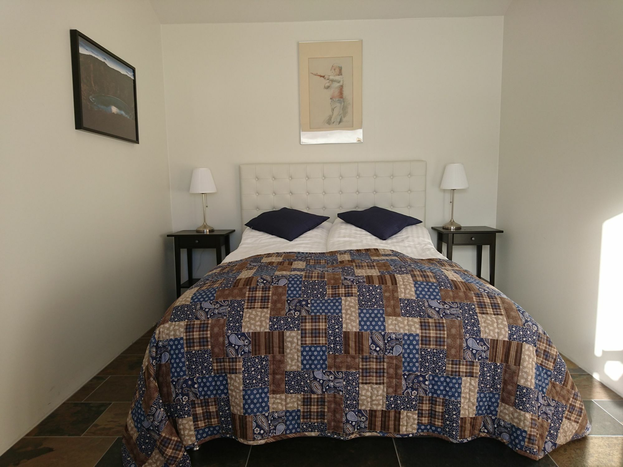 Fossatun Country Hotel بورغارنيس المظهر الخارجي الصورة