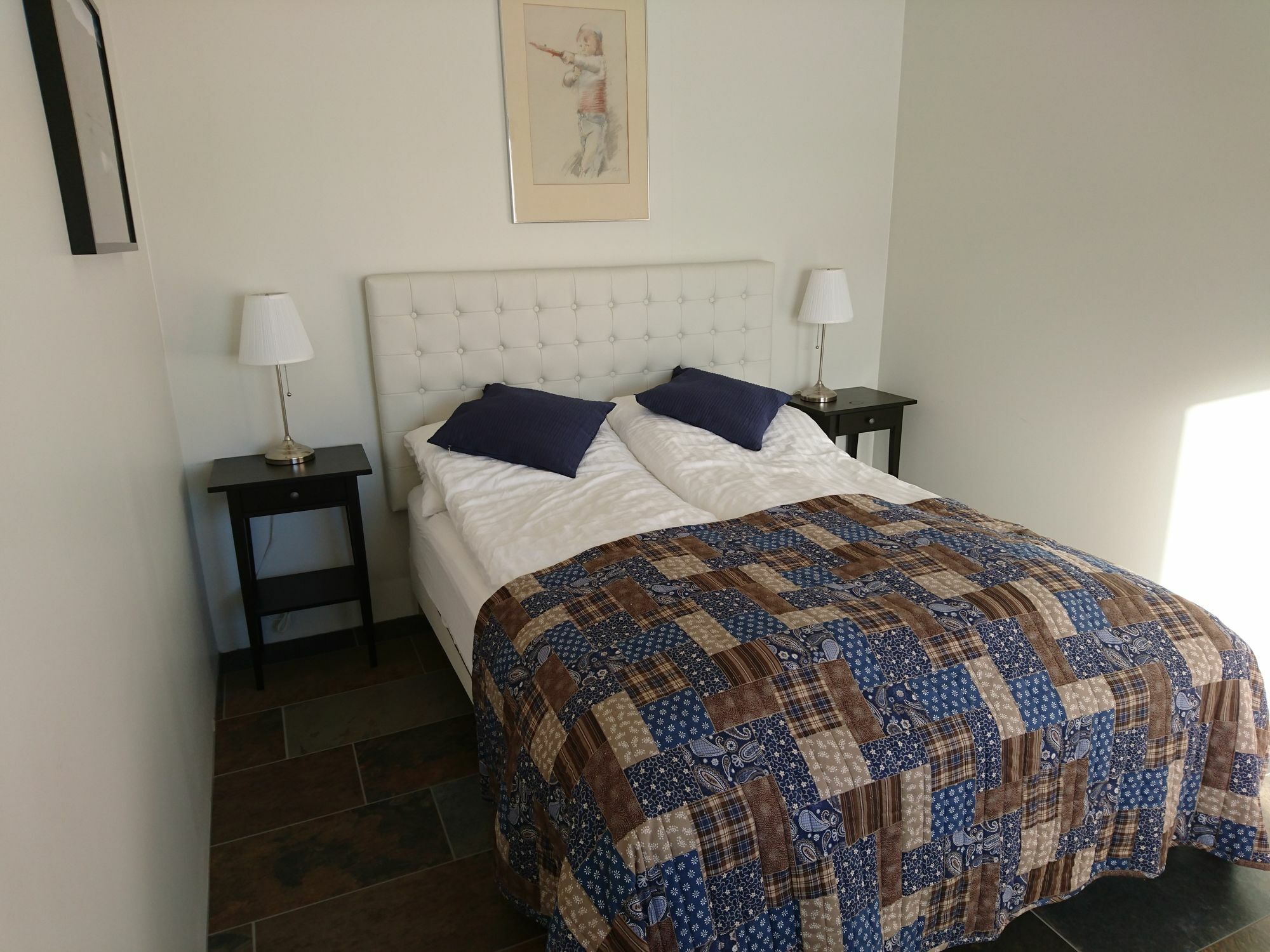Fossatun Country Hotel بورغارنيس المظهر الخارجي الصورة
